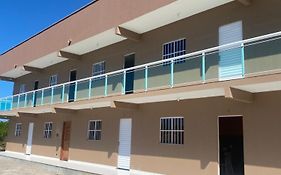 Portas do Morro Branco